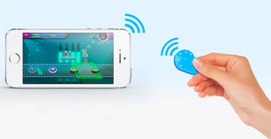 厭倦節(jié)食運動了 軟硬件結合產品 cool gym 讓你借助舞蹈游戲輕松減肥