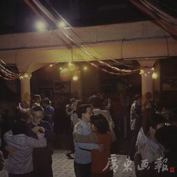 我愛(ài)你新中國(guó) 最美華南珍貴影像獨(dú)家曝光 1949 1999