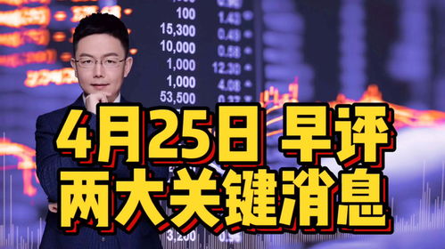 A股縮量反抽3044點，早前兩大關鍵消息解讀及今日走勢前瞻